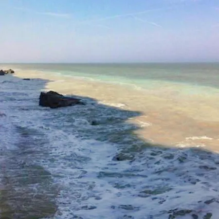 Amazing In Sainte-marguerite-sur- Holiday home