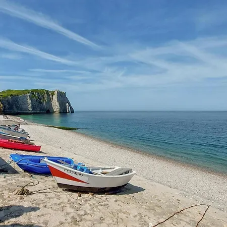 Amazing In Sainte-marguerite-sur- Holiday home *