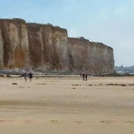 Amazing In Sainte-marguerite-sur- Sainte-Marguerite (Upper Normandy)
