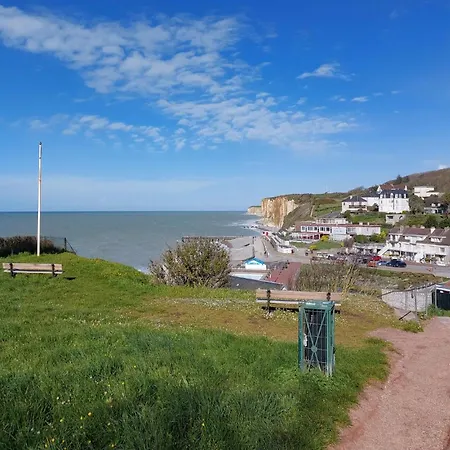 Amazing In Sainte-marguerite-sur- * Sainte-Marguerite (Upper Normandy)