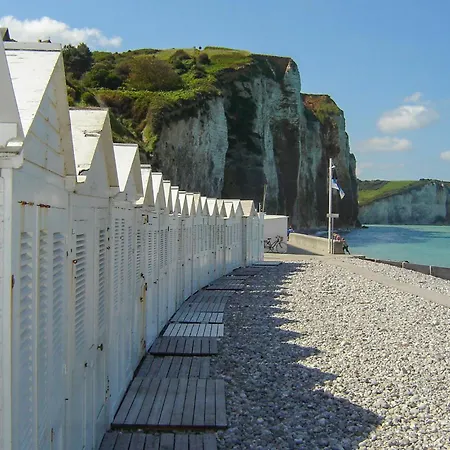 Holiday home Amazing In Sainte-marguerite-sur- *