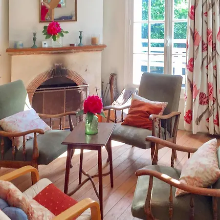 Amazing In Sainte-marguerite-sur- *