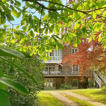 Amazing In Sainte-marguerite-sur- Feriehus