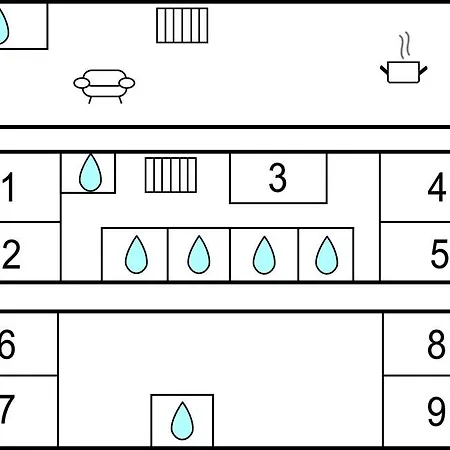 Amazing In Sainte-marguerite-sur- Sainte-Marguerite (Upper Normandy)