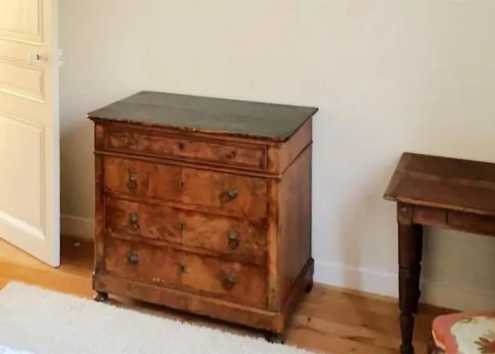 Amazing In Sainte-marguerite-sur- Σπίτι διακοπών