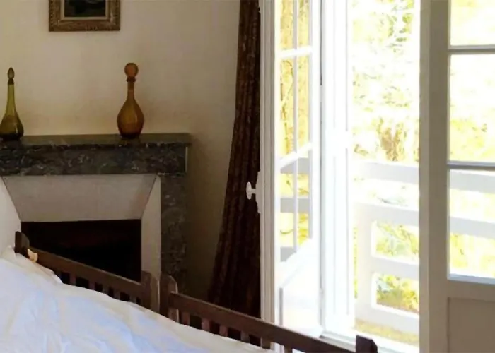 Amazing In Sainte-marguerite-sur- Sainte-Marguerite (Upper Normandy)