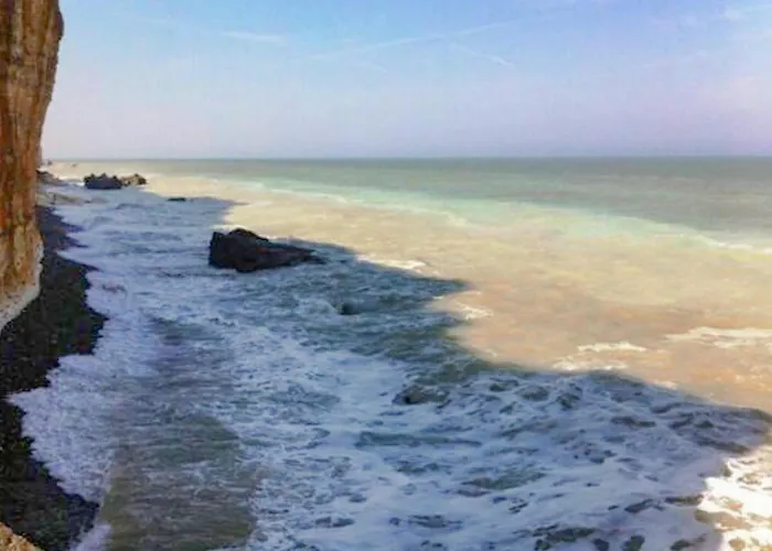 Amazing In Sainte-marguerite-sur- Σπίτι διακοπών