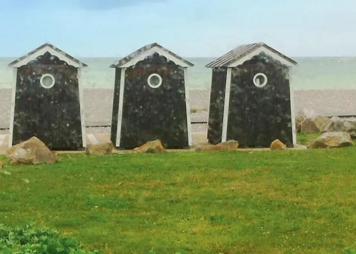 Σπίτι διακοπών Amazing In Sainte-marguerite-sur-