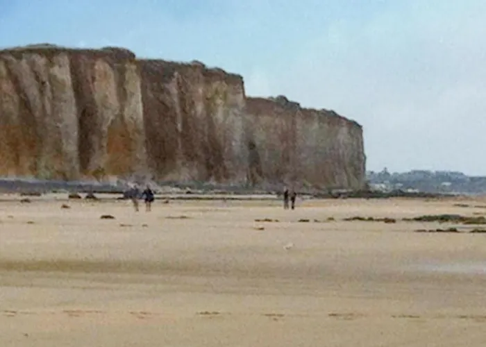 Amazing In Sainte-marguerite-sur- Sainte-Marguerite (Upper Normandy)