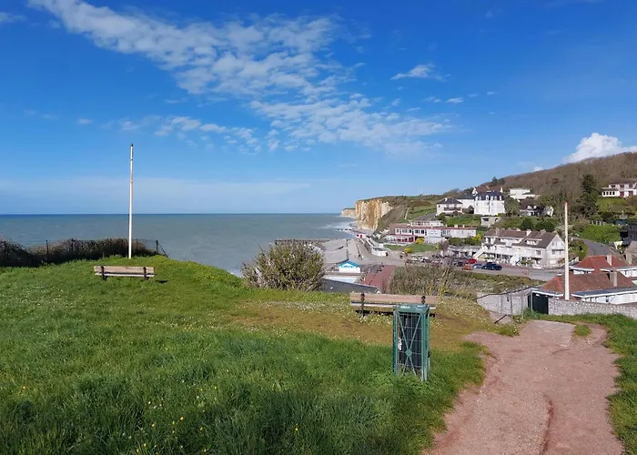 Amazing In Sainte-marguerite-sur- * Sainte-Marguerite (Upper Normandy)