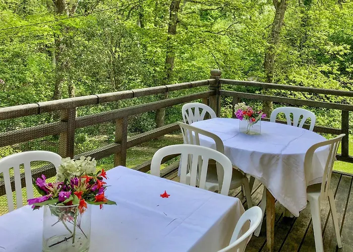 Amazing In Sainte-marguerite-sur- Σπίτι διακοπών *