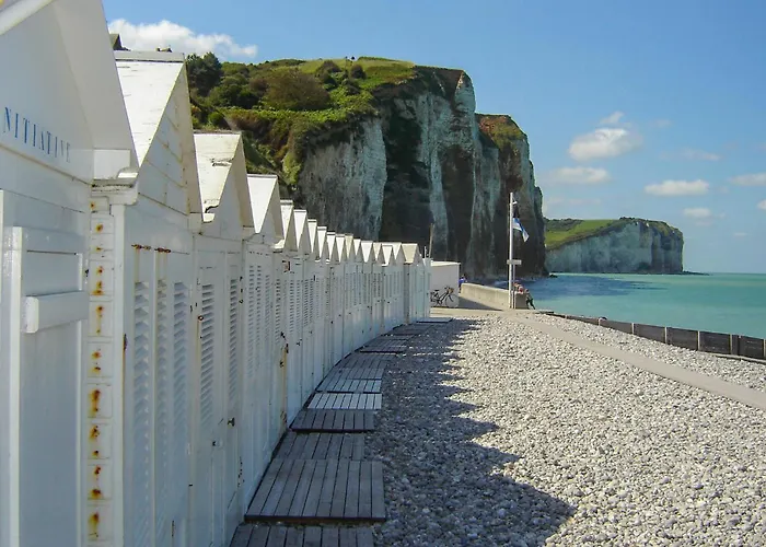 Σπίτι διακοπών Amazing In Sainte-marguerite-sur- *