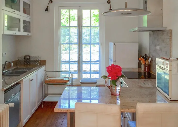 Amazing In Sainte-marguerite-sur- Σπίτι διακοπών