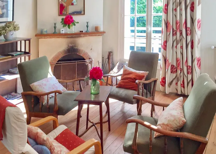 Amazing In Sainte-marguerite-sur- *