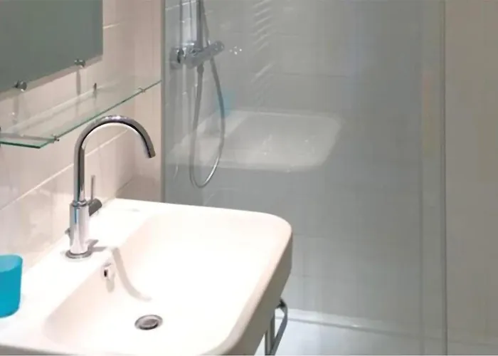 Amazing In Sainte-marguerite-sur- Sainte-Marguerite (Upper Normandy)