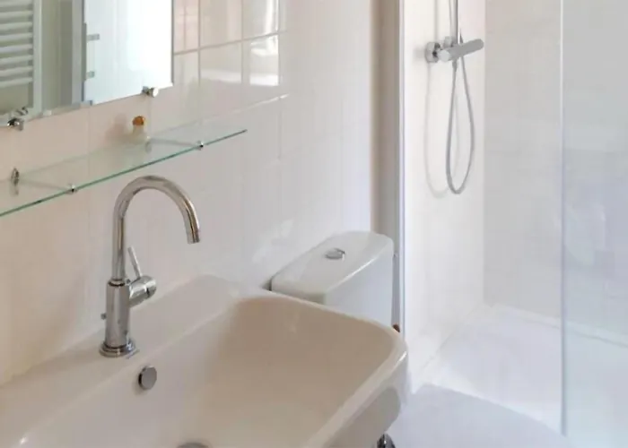 Amazing In Sainte-marguerite-sur- Σπίτι διακοπών *