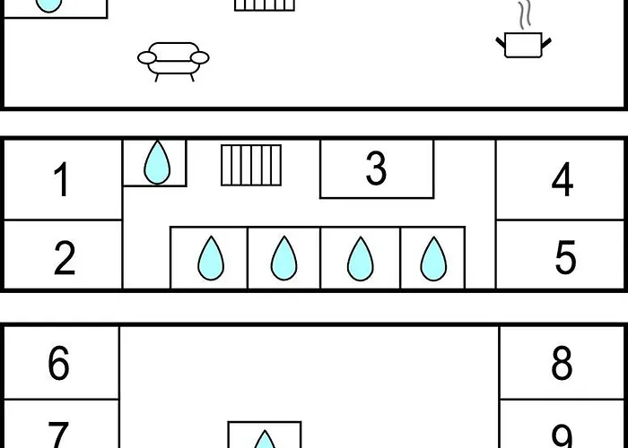 Amazing In Sainte-marguerite-sur- Sainte-Marguerite (Upper Normandy)